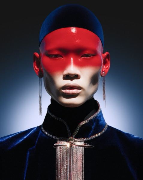 Портреты и Fashion