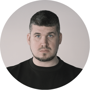 Макс Ширко — фото 1